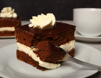 Miniatura: Na Dzień Kobiet nie kupuję kwiatów. Piekę...