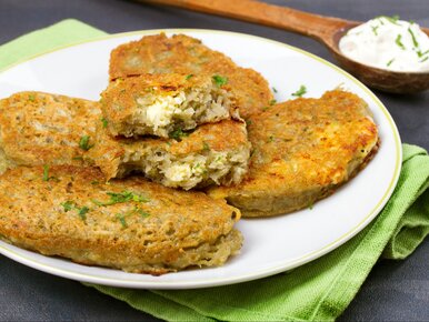 Miniatura: Kanapki na kolację to przeżytek. Z...