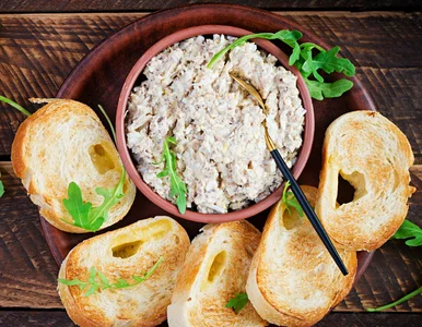 Miniatura: Sięgam po nią, gdy robi się zimno. Ta...