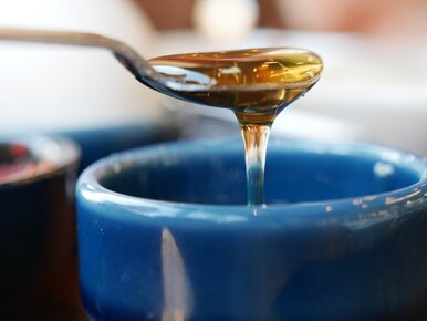 Miniatura: Myślałam, że to zwykły syrop. Ma mało...