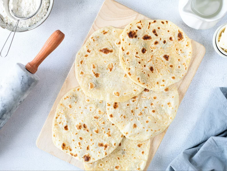 Miniatura: Nie robię już kanapek na kolację. Smażę...