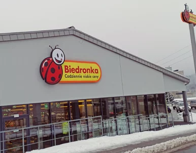 Miniatura: Od dziś w Biedronce „3+3 gratis”. Limit...