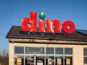 Miniatura: Dino tnie ceny aż o 55%. Do wtorku masło...