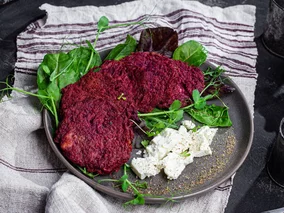 Miniatura: Od kiedy robię te placki, zapomniałem o...