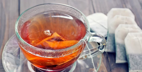 Miniatura: Ten błąd z herbatą popełnia prawie każdy....