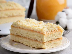 Miniatura: Przed każdym weekendem robię dużą blachę...