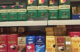 Miniatura: W Aldi markowa kawa 36% taniej. Jest jeden...