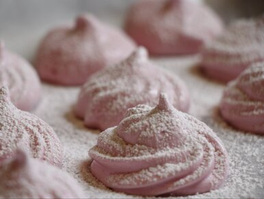 Miniatura: Raz spróbowałam tych domowych pianek....