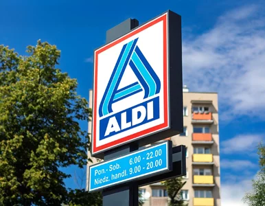 Miniatura: Do soboty w Aldi co druga paczka za 14,99...