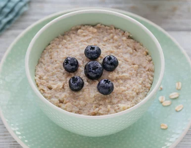 Miniatura: Robię ją wieczorem w 5 minut i mam...