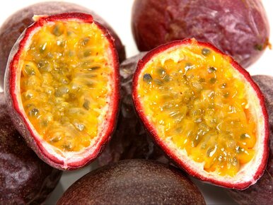 Miniatura: Ten mały owoc smakuje jak 100 innych. Ma...