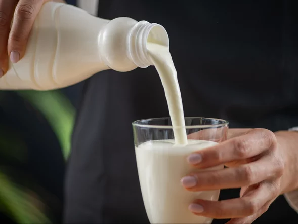 Miniatura: Wzmacnia odporność i jest dobry dla jelit....