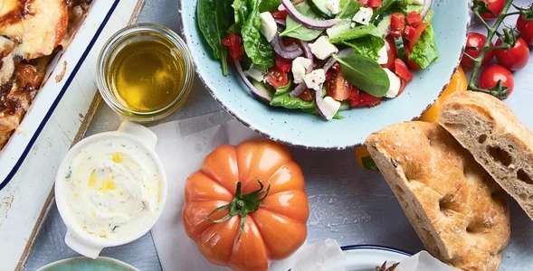 Miniatura: Na południu Europy ludzie żyją dłużej. To...