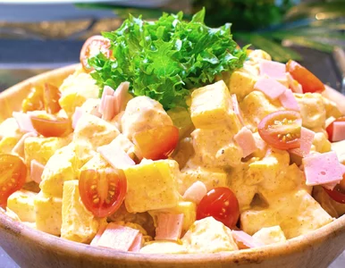 Miniatura: Lepsza niż jarzynowa, a robię ją w 10...