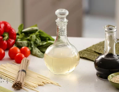 Miniatura: Wystarczą dwie łyżki do posiłku lub...