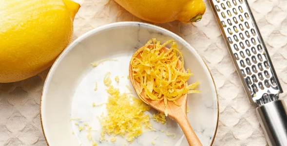 Miniatura: Ma więcej witaminy C niż sok z cytryny. To...