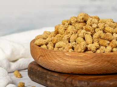 Miniatura: Zamiast ciastka po obiedzie jem to. Waga i...