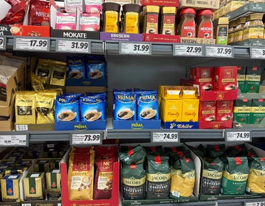 Miniatura: Lidl na jeden dzień mocno obniża ceny...