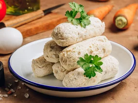 Miniatura: Nie kupuję już wędlin w sklepie. Z piersi...