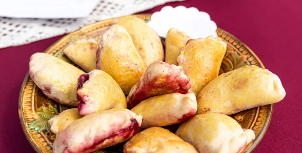 Miniatura: Upiecz na święta, a powtórzysz w...