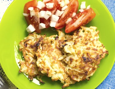 Miniatura: Przejadły mi się kanapki. Z serka...