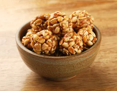 Miniatura: Wyglądają jak szyszki, ale są lepsze. Te...