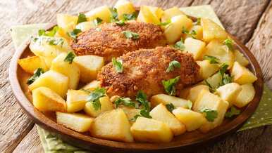 Miniatura: Moje mielone nigdy nie są twarde. Jeden...