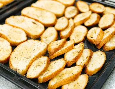 Miniatura: Już nie bawię się w składanie kanapek....