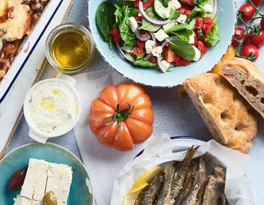 Miniatura: Na południu Europy ludzie żyją dłużej. To...