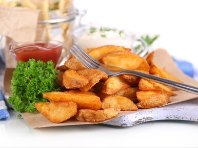 Miniatura: Lepsze niż chipsy. Sprawdź mój sposób na...
