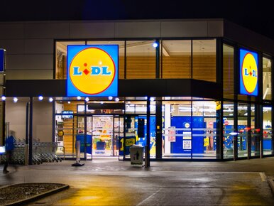 Miniatura: Przed piątkiem znika najszybciej. Lidl...