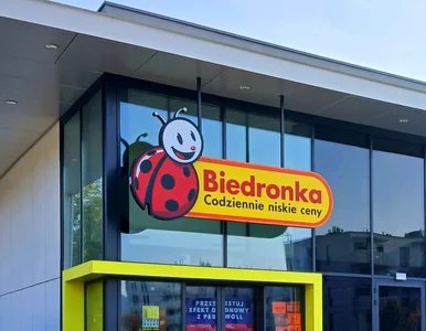 Miniatura: Tylko do jutra w Biedronce 1 kg za 7,99 zł...