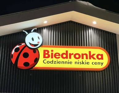 Miniatura: Od środy w Biedronce. „5+5 gratis”, ale...