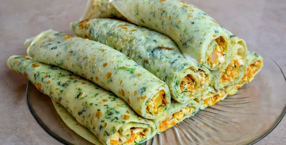 Miniatura: Mięso i warzywa po rosole zamieniam w...