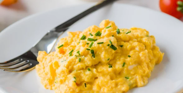 Miniatura: Patent Gordona Ramsaya na kremową...