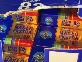 Miniatura: Duża sieć mocno obniżyła cenę dobrego...