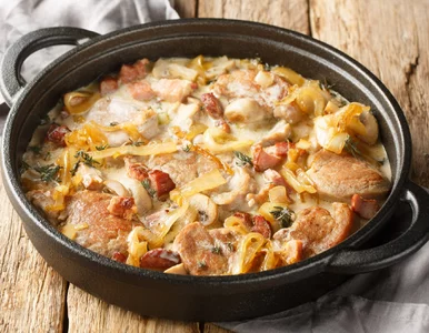 Miniatura: To najlepsza wersja polędwiczki, jaką...