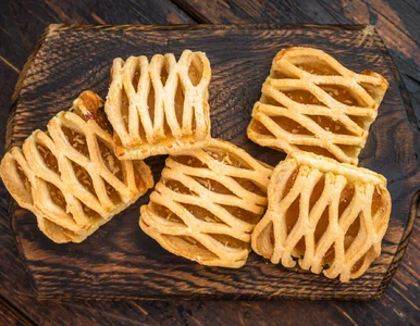 Miniatura: 4 składniki i 20 minut pracy. Tych...