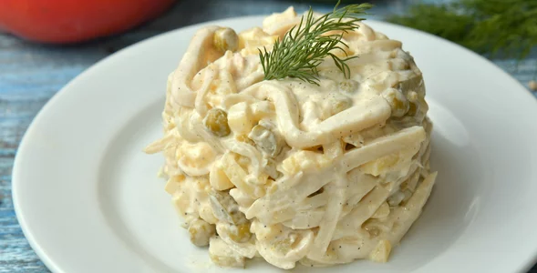 Miniatura: Do ziemniaczanej dorzucam jedno...