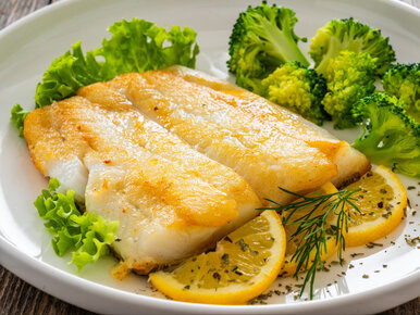 Miniatura: U cioci Jadzi na Wigilię była tylko ta...