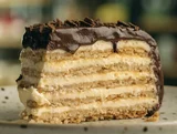 Miniatura: Nie piekę, tylko biorę 
2 paczki...