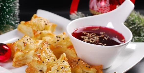 Miniatura: Kiedy zostaje mi farsz z pierogów, robię...