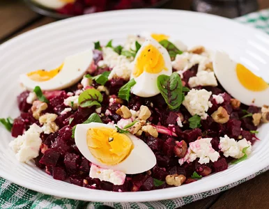 Miniatura: Owsianka może się znudzić. Wtedy sięgam po...