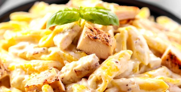 Miniatura: Kotlety z wczorajszego obiadu przerabiam...