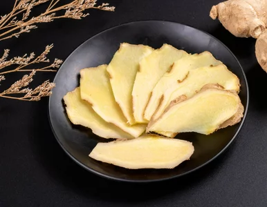 Miniatura: Co rano zjadam kilka plasterków. Chroni...