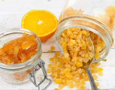 Miniatura: Nie wyrzucam, tylko przerabiam w prosty...