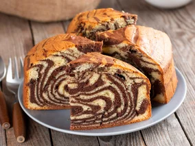 Miniatura: To ciasto było hitem PRL-u. Tanie i...