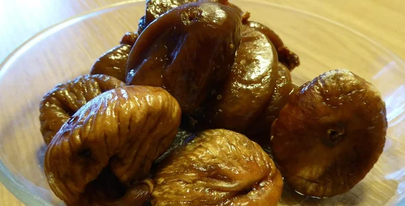 Miniatura: Podjadaj je zamiast słodyczy. Już trzy...