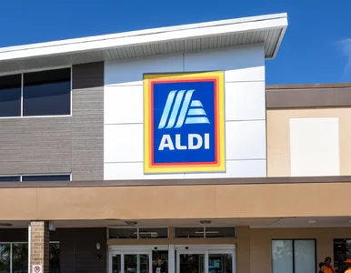 Miniatura: Aldi ścina cenę Lavazzy o 45 zł. Do soboty...