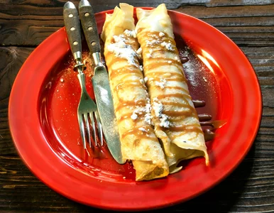 Miniatura: Niby na słodko, ale bardzo wartościowe. Te...